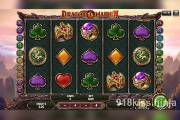 918 Kiss Malaysia NitroMotorCycle